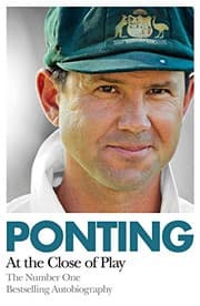 Tapa de Ponting