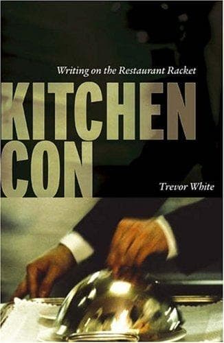 Tapa de Kitchen Con