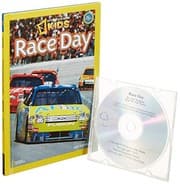 Tapa de Race Day