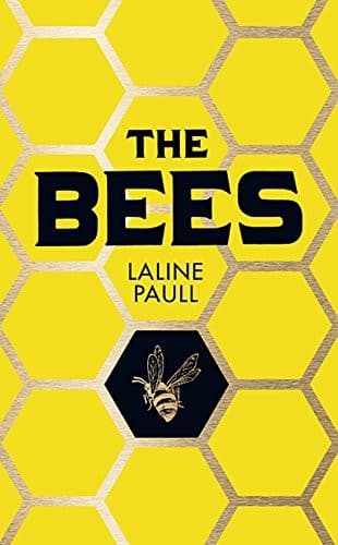 Tapa de The Bees