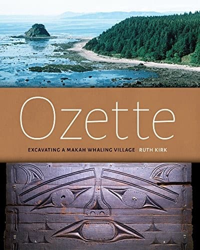 Tapa de Ozette