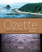 Tapa de Ozette