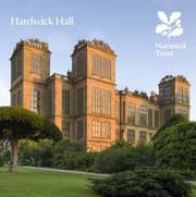 Tapa de Hardwick Hall