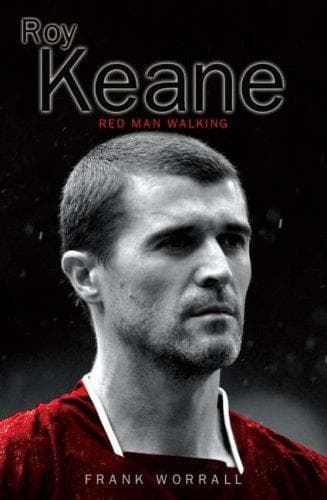 Tapa de Roy Keane