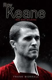 Tapa de Roy Keane