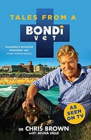 Tapa de Tales from a Bondi Vet