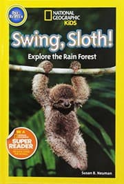 Tapa de Swing, Sloth!