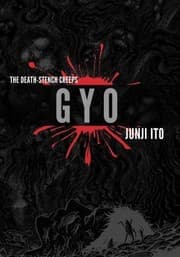 Tapa de Gyo