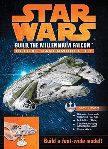 Tapa de Star Wars