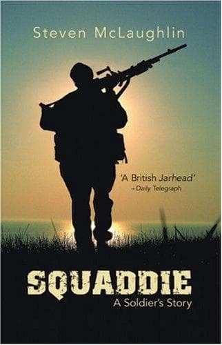 Tapa de Squaddie