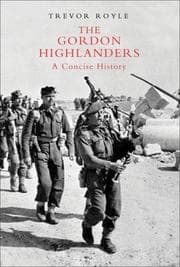 Tapa de The Gordon Highlanders