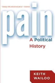 Tapa de Pain