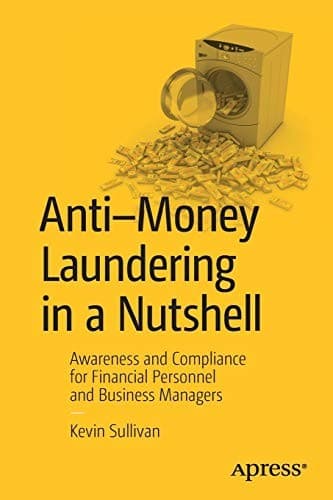 Tapa de Anti-Money Laundering in a Nutshell