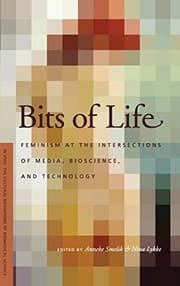 Tapa de Bits of Life