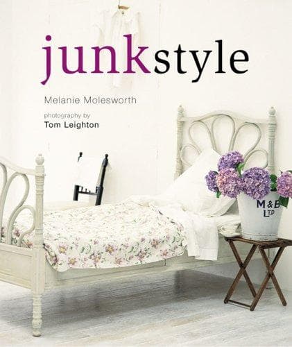Tapa de Junk Style
