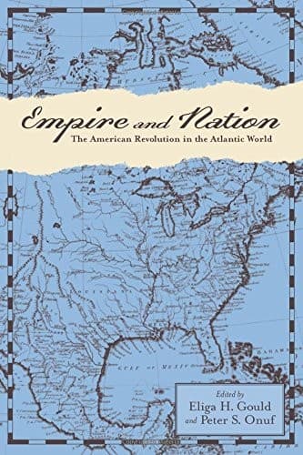 Tapa de Empire and Nation