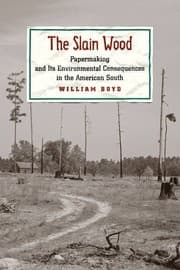 Tapa de The Slain Wood