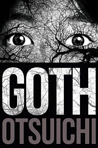 Tapa de Goth