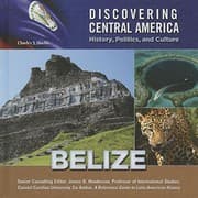 Tapa de Belize
