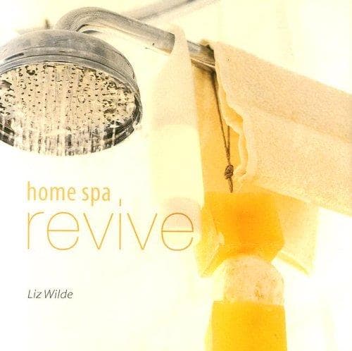 Tapa de Home Spa