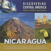 Tapa de Nicaragua