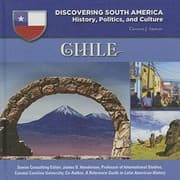 Tapa de Chile
