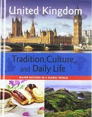 Tapa de United Kingdom