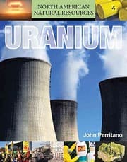 Tapa de Uranium