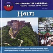 Tapa de Haiti