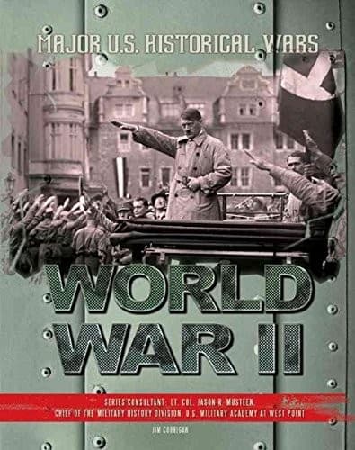 Tapa de World War II