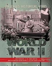 Tapa de World War II
