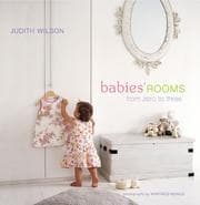 Tapa de Babies' rooms