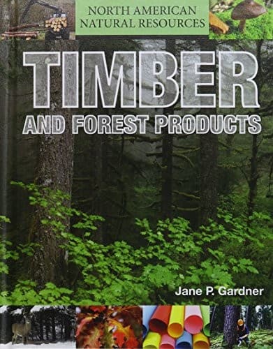 Tapa de Timber and Forest Products