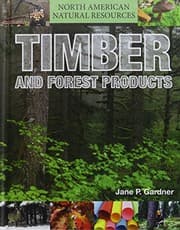 Tapa de Timber and Forest Products