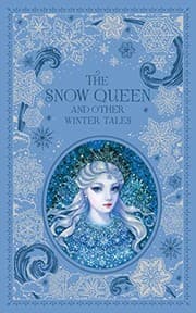 Tapa de Snow Queen and Other Winter Tales