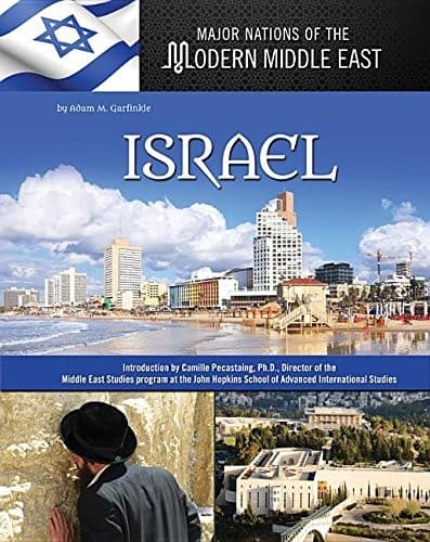Tapa de Israel