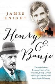 Tapa de Henry and Banjo