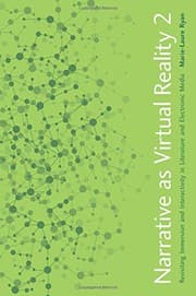 Tapa de Narrative as Virtual Reality 2