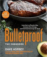 Tapa de Bulletproof