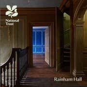 Tapa de Rainham Hall, London