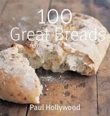 Tapa de 100 Great Breads