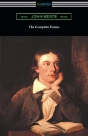 Tapa de The Complete Poems of John Keats