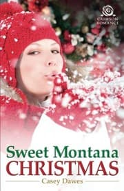 Tapa de Sweet Montana Christmas