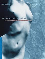 Tapa de The Transparent Body