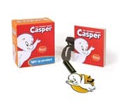 Tapa de Casper the Friendly Ghost
