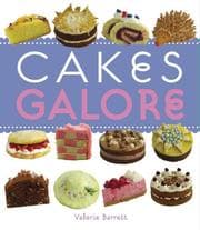 Tapa de Cakes Galore
