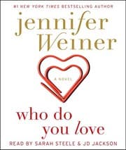Tapa de Who Do You Love
