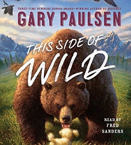 Tapa de This Side of Wild