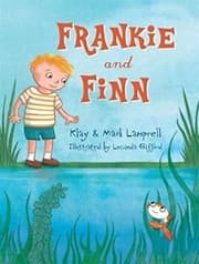 Tapa de Frankie and Finn