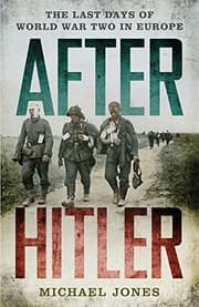 Tapa de After Hitler
